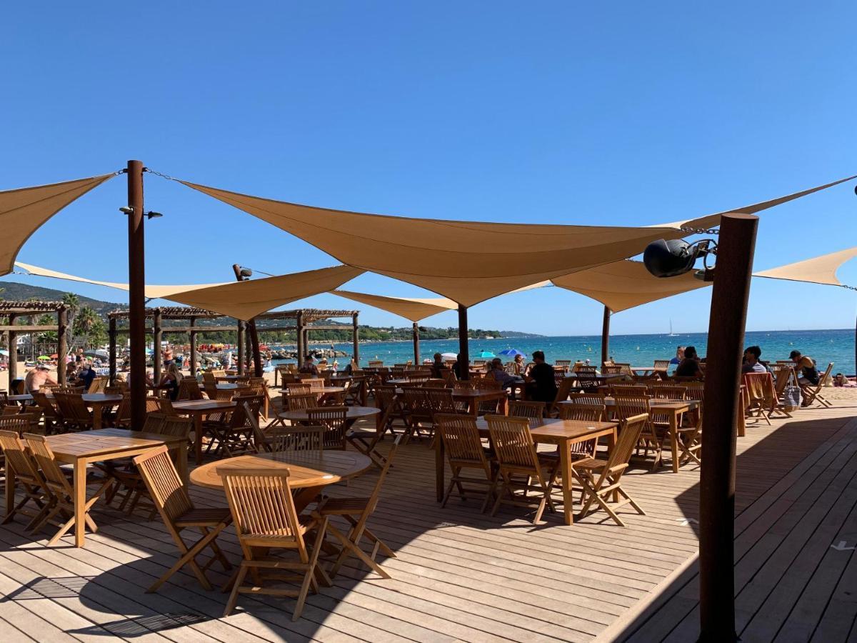 Var Mobil Home Grimaud Dış mekan fotoğraf