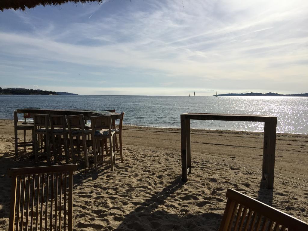 Var Mobil Home Grimaud Dış mekan fotoğraf