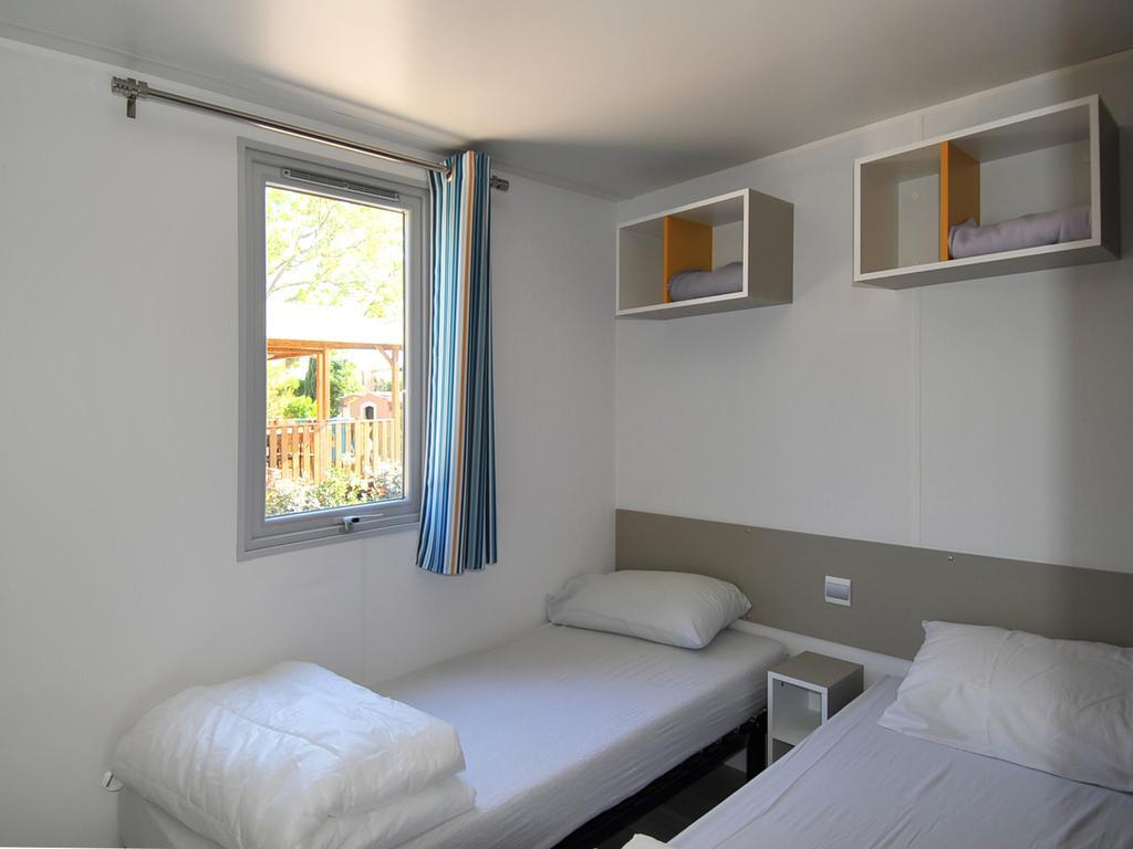 Var Mobil Home Grimaud Dış mekan fotoğraf